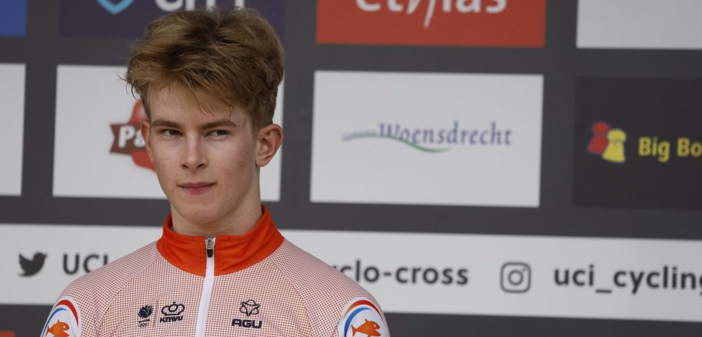 Van Tricht en Dejaegher draaien Nederlanders een loer in U23 Road Series