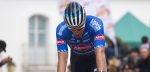 Sam Gaze en Pierre Latour stappen af in Vuelta: “Mijn lichaam is helemaal op”