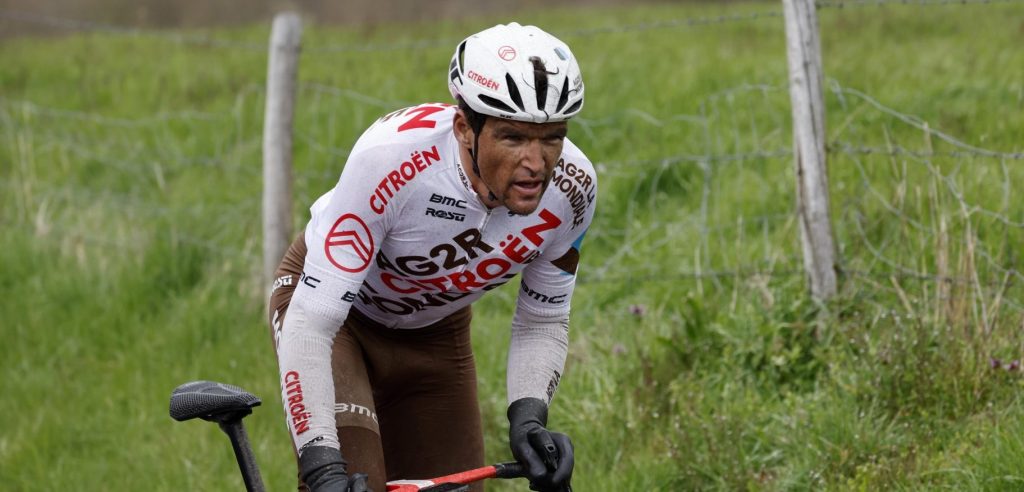 Parijs-Tours wordt laatste wedstrijd van Greg Van Avermaet