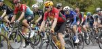 Dominante Wout van Aert kan sprint niet voorkomen in Tour of Britain, Rasmus Tiller wint