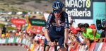 Vuelta 2023: Romain Bardet toont sportiviteit in finale Pyreneeën-rit
