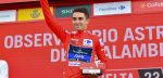 Vuelta 2023: Lenny Martinez is jongste klassementsleider ooit en opvolger Miguel Indurain