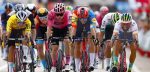 Vuelta 2023: Geoffrey Soupe sprint onverwacht naar zege, Edward Theuns derde