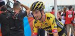 Vuelta 2023: Primoz Roglic verkleint achterstand op Remco Evenepoel bij tussensprint