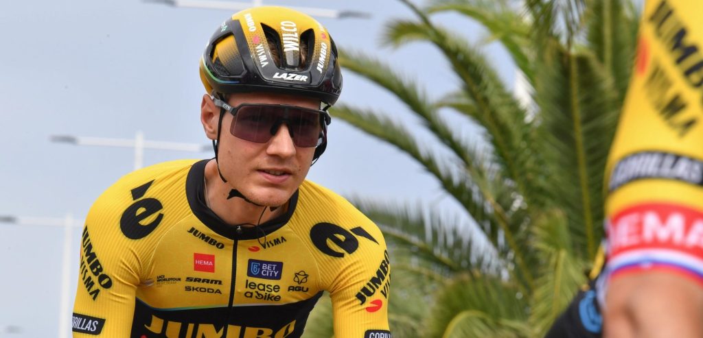Kelderman is optimistisch na Tre Valli Varesine: “Met vertrouwen richting Ronde van Lombardije”