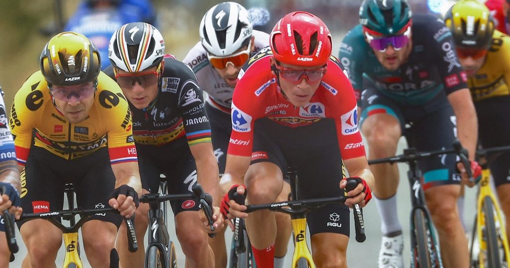 Sepp Kuss leider na eerste week Vuelta: “Moet vertrouwen hebben in tijdrit”