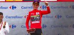 ‘Kan Sepp Kuss de Vuelta a Espana winnen?’