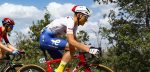 Vuelta 2023: Alan Jousseaume moet opgeven met gebroken heup