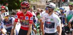 Vuelta 2023: Remco Evenepoel lost op Col d’Aubisque, klassement lijkt weg