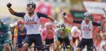 Tweede ritzege Juan Sebastián Molano in Vuelta: “Terugkeren na ongeluk was niet makkelijk”