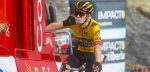 Vuelta 2023: Vingegaard blijft Kuss en Roglic voor op Tourmalet, Evenepoel zakt door het ijs