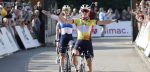 Lotte Kopecky wint op de Cauberg en verstevigt leiding in Simac Ladies Tour