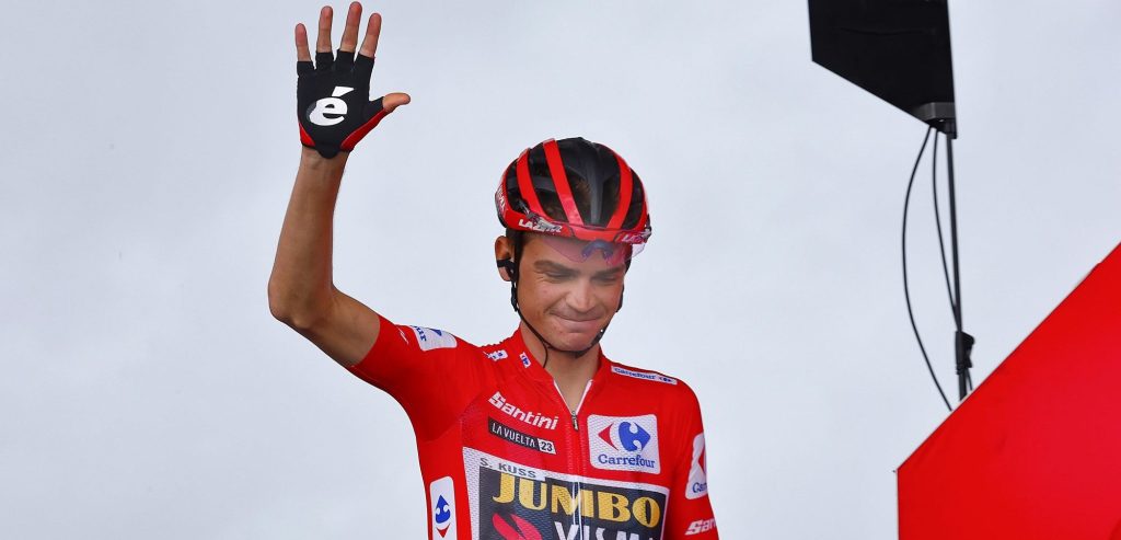 Sepp Kuss ziet mogelijke rol als (schaduw)kopman in Tour de France 2024: “Waarom niet?”