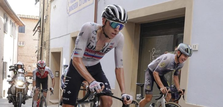 Winactie: Voorspel de winnaar van Giro dell’Emilia en maak kans op een HideMyBell Raceday