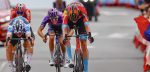 Vuelta 2023: Poels klopt Evenepoel in Guadarrama, Jumbo-Visma stelt eindzege Kuss veilig