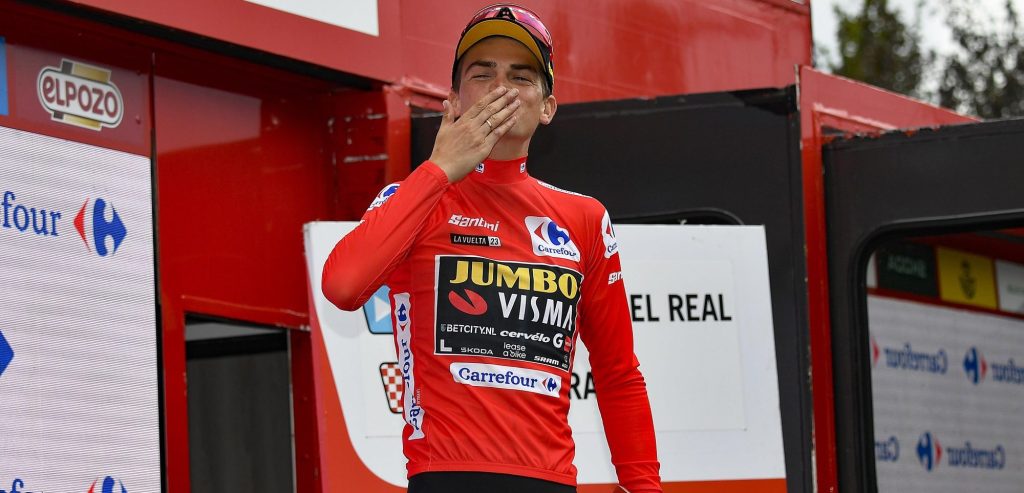 Vuelta 2023: Sepp Kuss wordt de vierde Amerikaan met een grote ronde op zijn naam