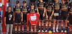 Winnend Jumbo-Visma steekt Nathan Van Hooydonck hart onder de riem in Vuelta