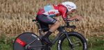 Victor Campenaerts wint in Ronde van Luxemburg eerste tijdrit in jaren, Ben Healy verliest leiderstrui