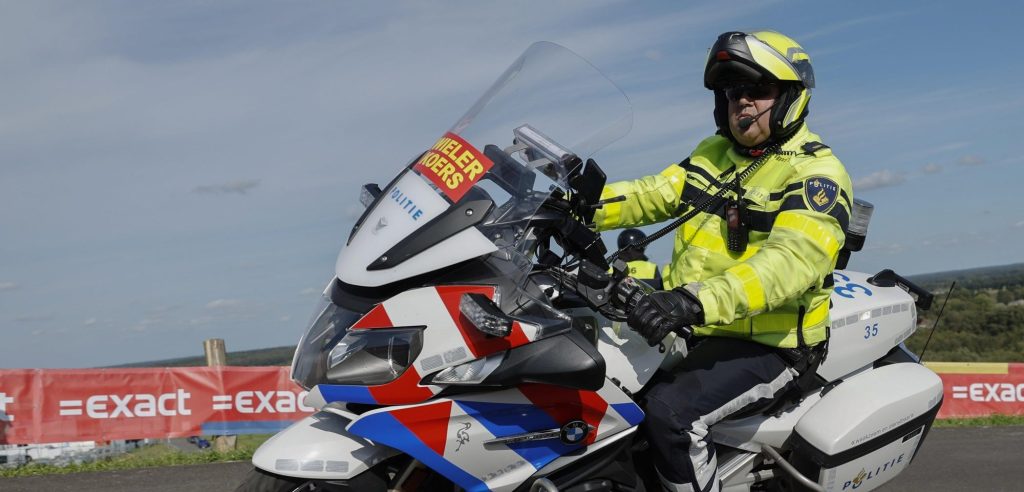 Politie Noord-Nederland heeft geen capaciteit in 2024: Geen enkele wielerronde meer