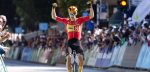 Tobias Halland Johannessen triomfeert in slotrit Ronde van Luxemburg, Marc Hirschi eindwinnaar