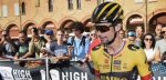 Primoz Roglic opnieuw aan het feest in de Giro dell’Emilia: “Ik hou van deze koers”
