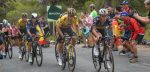 Vuelta 2023: Modder teistert laatste kilometer op slotklim