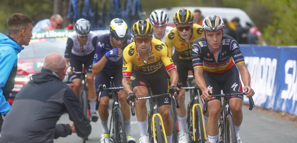 Vuelta 2024: Loodzware ronde begint én eindigt met een tijdrit