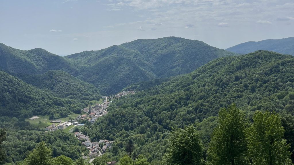 Fietsen in Friuli: het Friesland van Italië, maar dan mét bergen