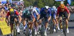 Drie op een rij: Olav Kooij wint na imponerende lead-out opnieuw in Tour of Britain