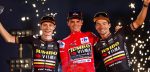 Vuelta 2023: Dit zijn de winnaars na drie weken koers