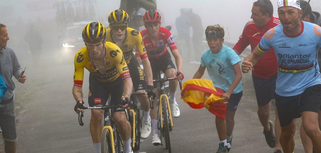 Vuelta 2023: Voorbeschouwing etappe 18 naar La Cruz de Linares - Geen rustdag na de Angliru