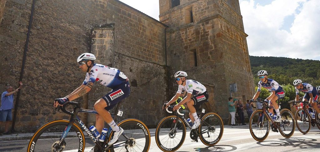 Trekt de Vuelta a España nog naar Canarische Eilanden? Misschien in 2026