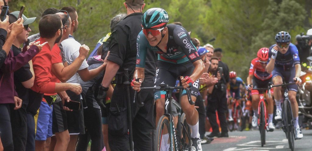 Vuelta 2023: Verschillen tussen de favorieten na etappe 20 – Uijtdebroeks verliest nog een plekje