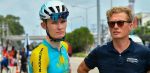 Zo vader, zo zoon: Nicolas Vinokourov wint in Tour of Japan
