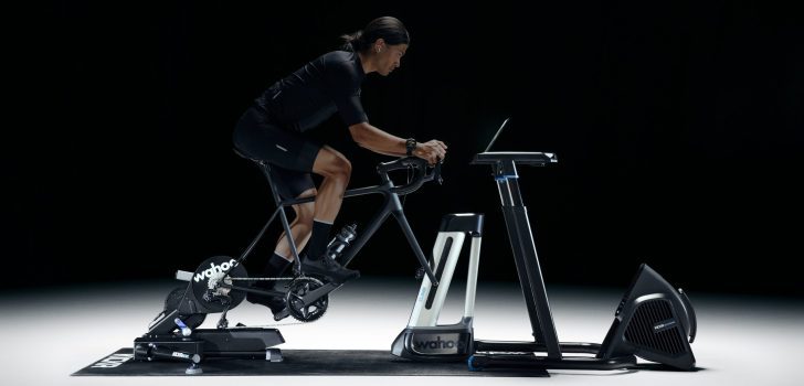 Wahoo lanceert tweetal nieuwe indoortrainers