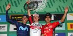 Ronde van Lombardije maakt deelnemende ploegen bekend