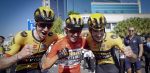 Milan Vader wint WorldTour-rittenkoers: Dit scenario heb ik altijd in mijn hoofd gehouden na de val