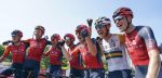 Elia Viviani wint eindelijk weer op WorldTour-niveau: “Ben er altijd in blijven geloven”