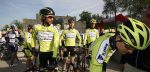 Parkhotel Valkenburg blijft als naamsponsor actief in het wielrennen