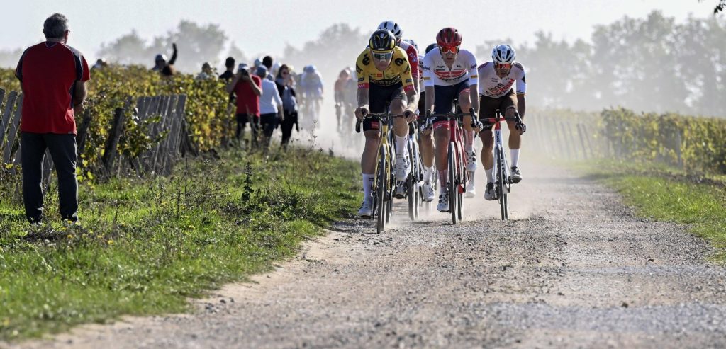 Voorbeschouwing: Parijs-Tours 2023 – Gekke gravelkoers met vaak een vreemde winnaar