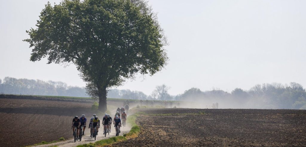 ‘Tour de France 2024 bevat rit met gravelstroken in de Côte des Bar’
