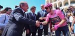 Giro-baas Mauro Vegni over keuze voor ander soort parcours: “Zware derde week blokkeerde de koers”