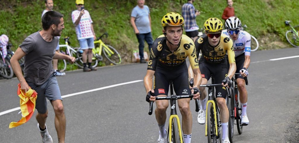 Tour de France 2024: Bergachtig en ‘atypisch’ parcours met zware gravelrit en etappe over hoogste asfaltweg in de Alpen