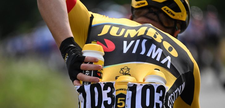 ‘Jumbo-Visma wint strijd om Noorse kampioenenmaker van Soudal Quick-Step’