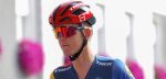 Antwan Tolhoek voorlopig geschorst door UCI na positieve dopingtest
