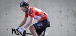 Jay Vine fietst op frustratie naar ’troostprijs’: “Dit was 90 procent woede, 10 procent geluk”