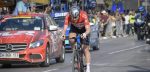 Jay Vine blijft sprintende meute nipt voor in Ronde van Turkije, Jasper Philipsen tweede