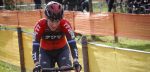 Een-tweetje voor Cyclocross Reds: Annemarie Worst klopt Aniek van Alphen in Kermiscross Ardooie