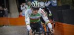 Aaron Dockx de beste in Franse UCI-cross, volledig Belgisch podium