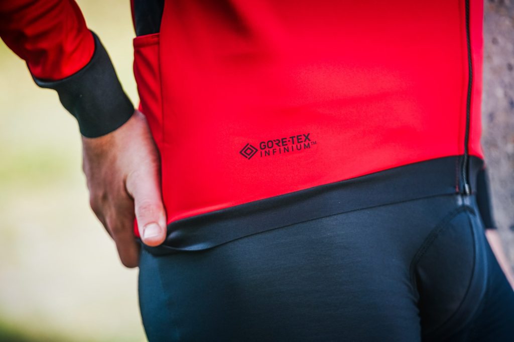 Fietskledingmerk Gorewear wordt opgeheven